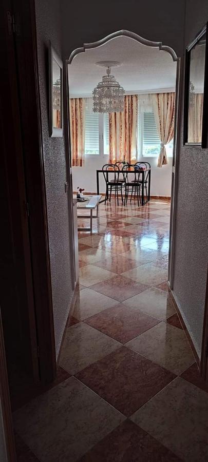 Casa Vega Apartman Benidorm Kültér fotó