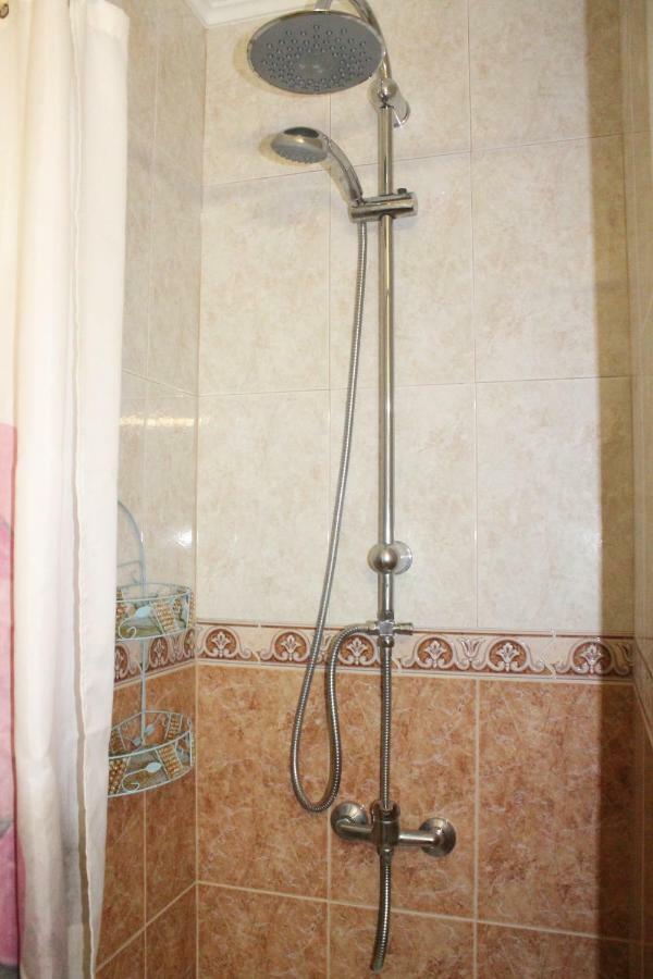 Casa Vega Apartman Benidorm Kültér fotó