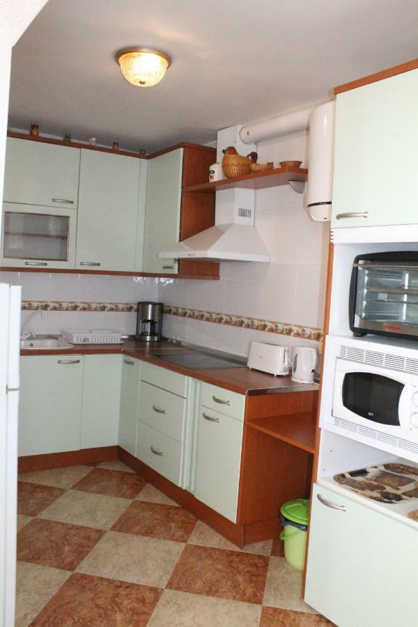 Casa Vega Apartman Benidorm Kültér fotó